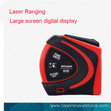 digital laser tape measure laser distance
